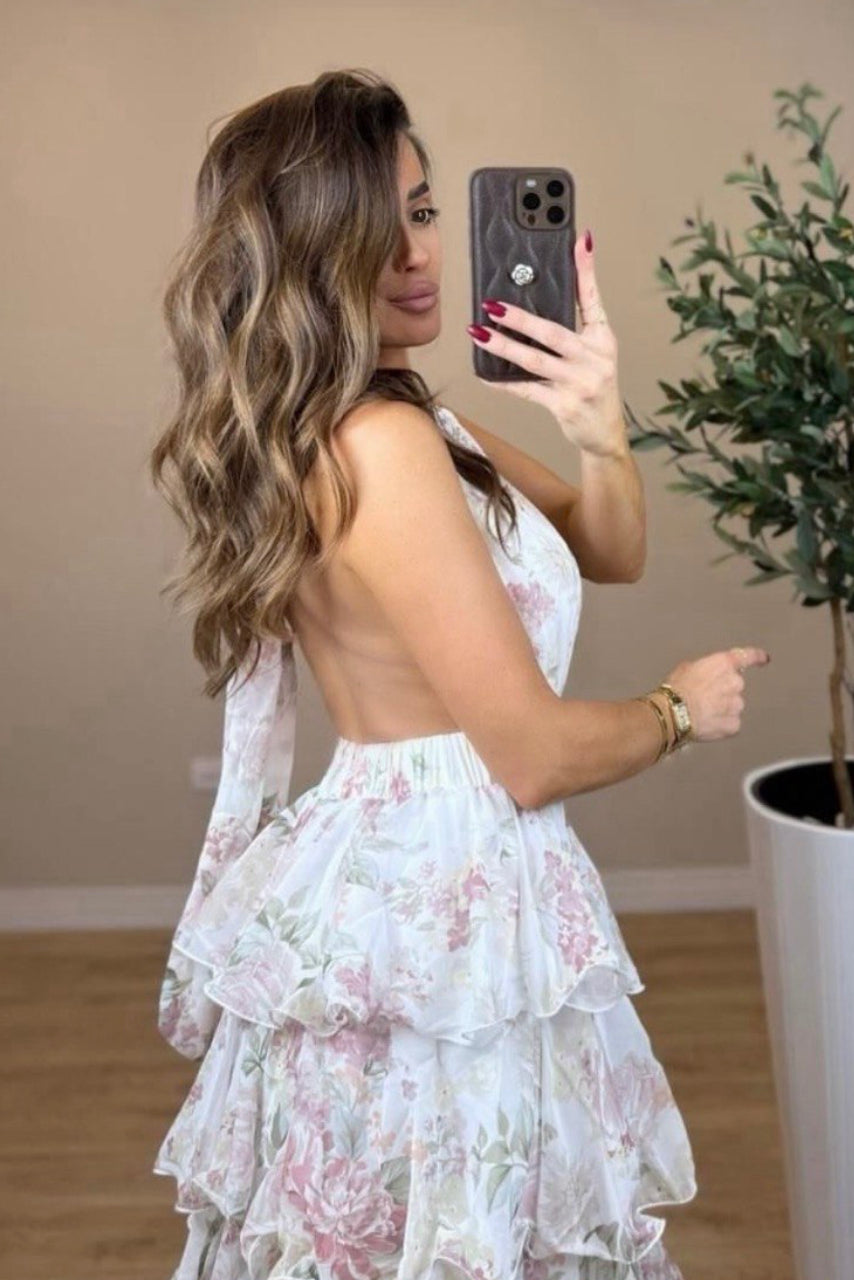 Blossom Maxi Dress