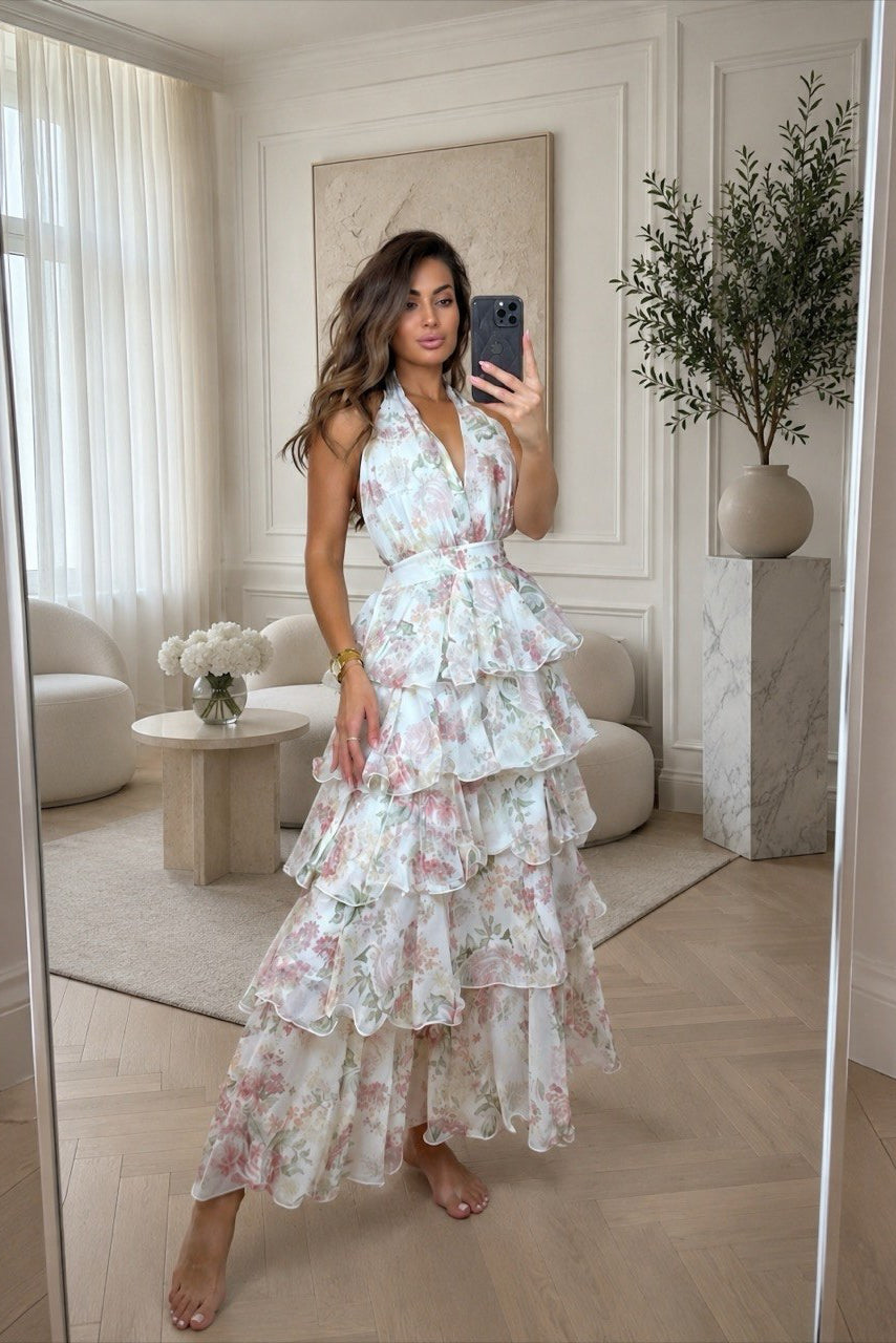 Blossom Maxi Dress