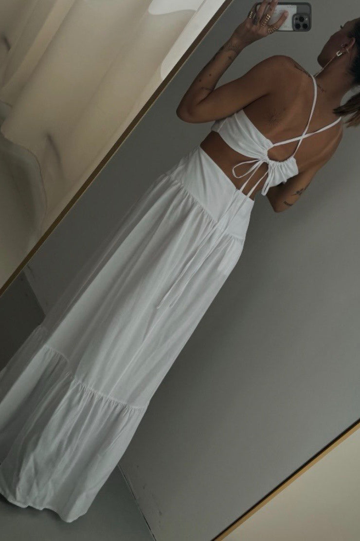 Bianca Maxi Dress