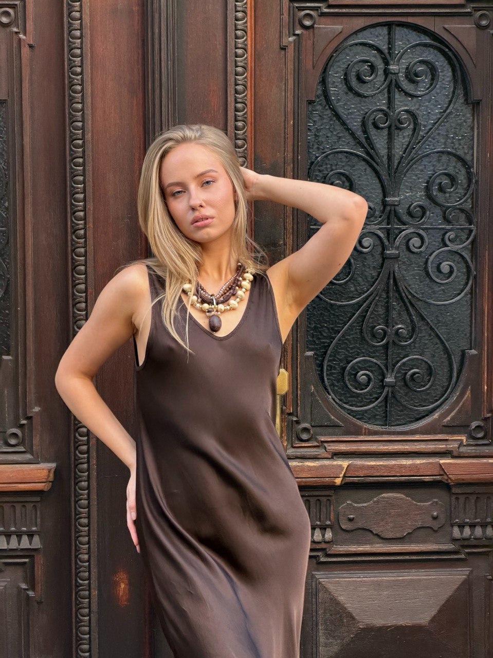 Élise Kleid