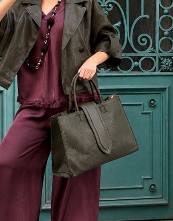 City Bag Eleganza