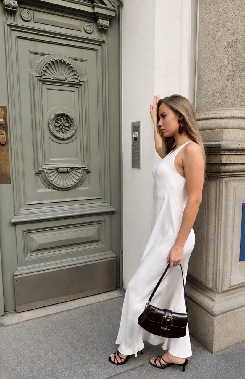 Élise Kleid