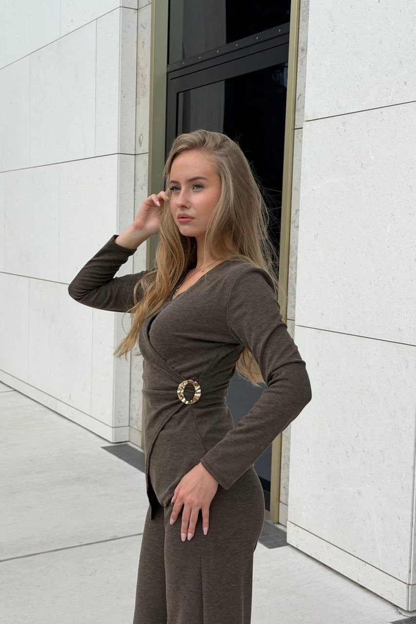Livia Strick-Set