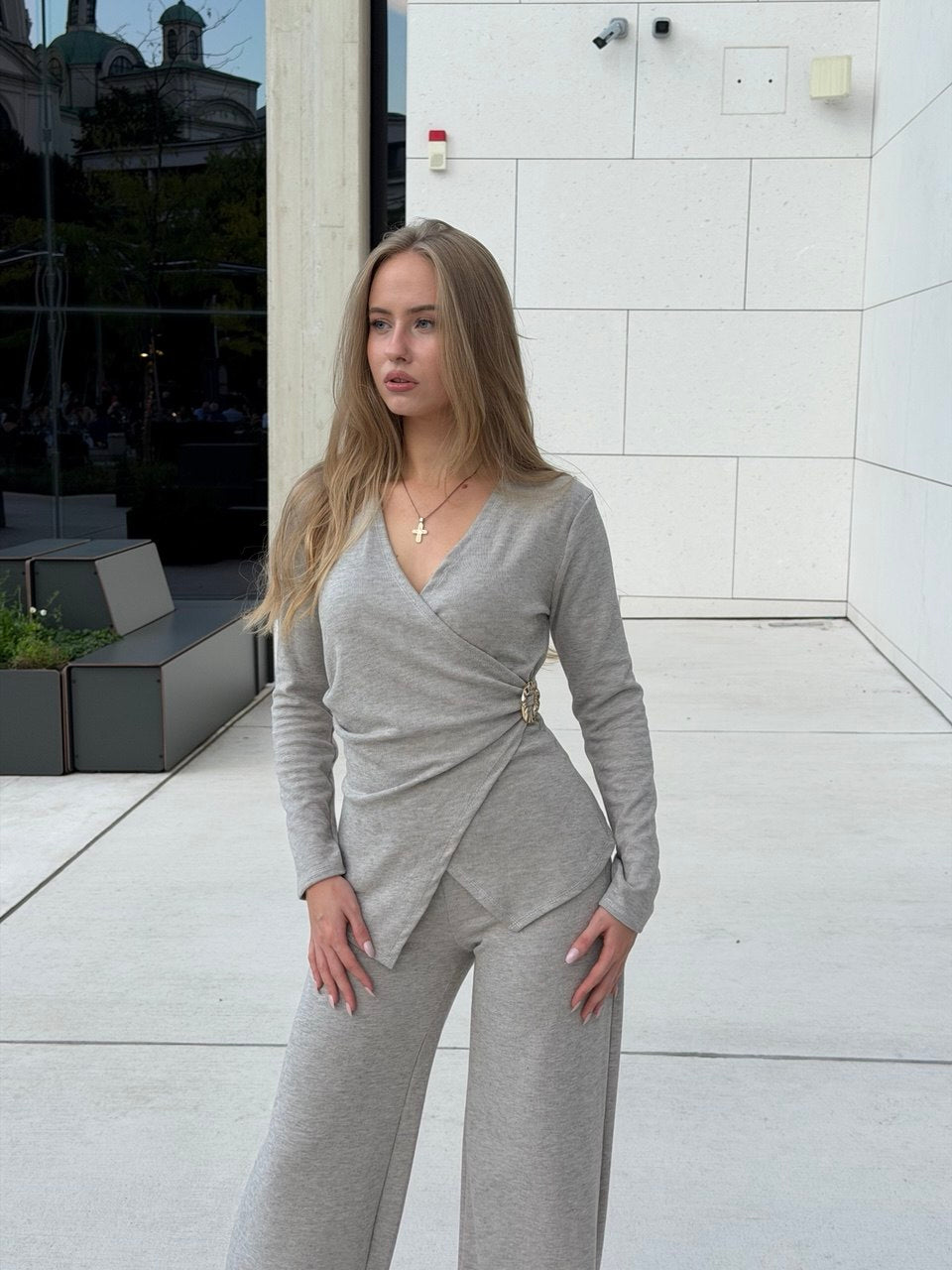 Livia Strick-Set
