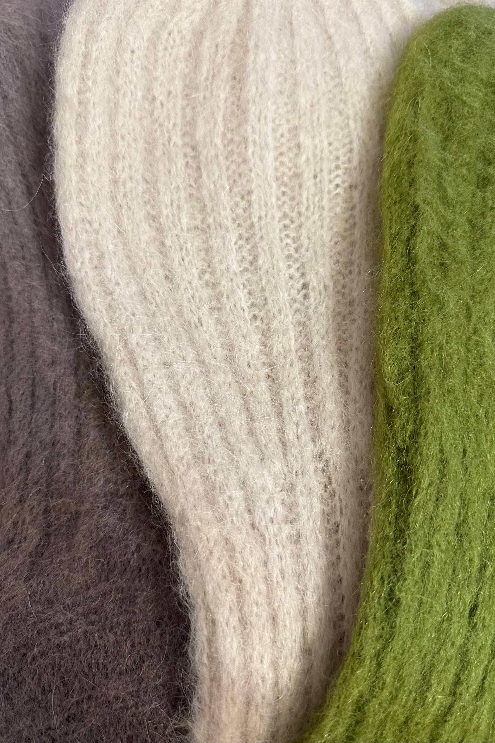 CÉLINE – Cozy-Pullover