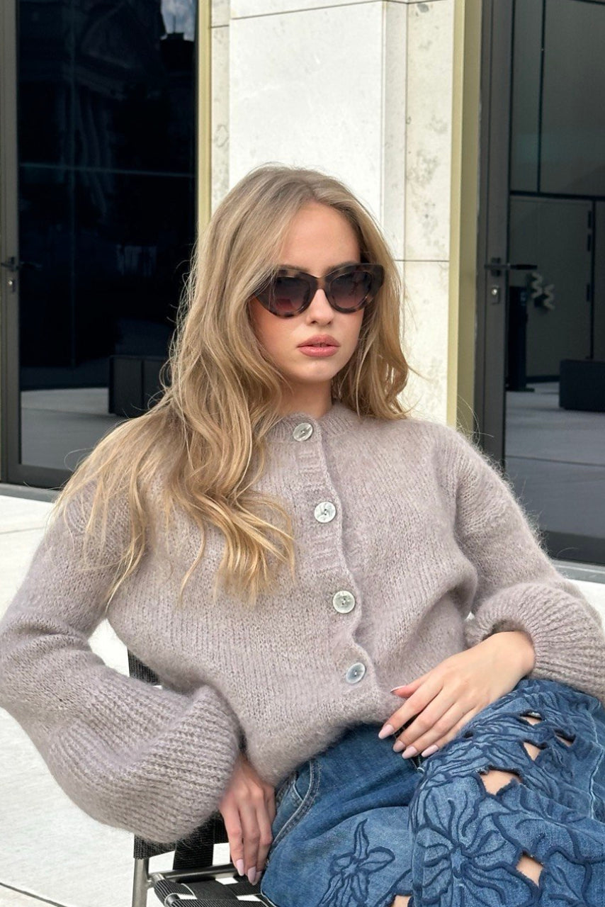 ÉLODIE – Cardigan